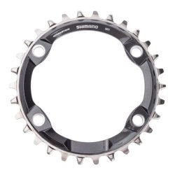 Klinge 34T Shimano XT FC-M8000 / FC-M8020 single