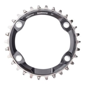 Klinge 34T Shimano XT FC-M8000 / FC-M8020 single