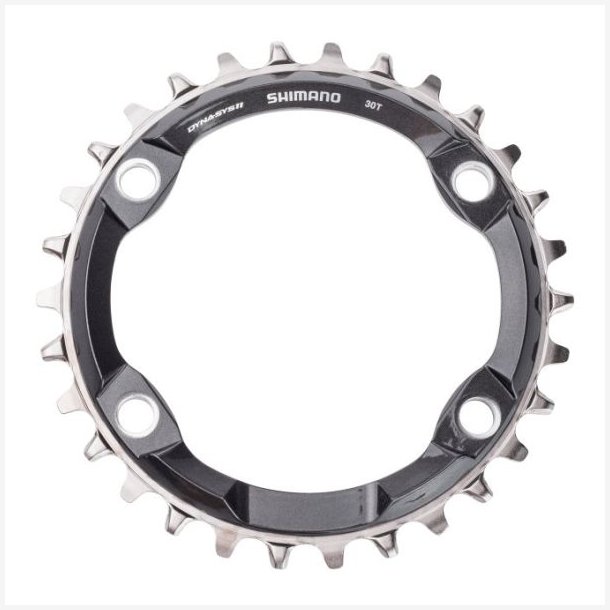 Klinge 34T Shimano XT FC-M8000 / FC-M8020 single