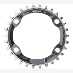 Klinge 34T Shimano XT FC-M8000 / FC-M8020 single