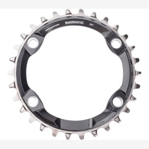 Tandhjul 34T Shimano XT FC-M8000 / FC-M8020 single