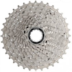  Shimano kassette 10 gear 11-36 HG50
