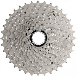 Kassette-kdehjul 10 gear Shimano Deore HG50 11-36T