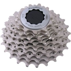 Kassette 10-speed SUNRACE 11-25t RS slv