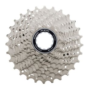 Kassette 11-speed Shimano 105 CS-R7000 11-32T