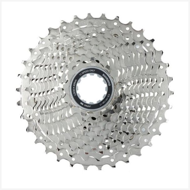 Kassette 11-speed Shimano CS-HG700 11-34T