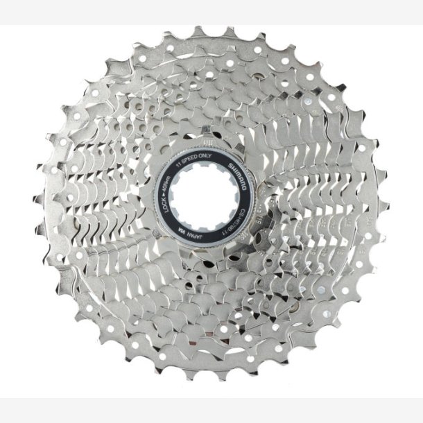 Cassette sprocket 11 speed Shimano CS-HG700 11-34T