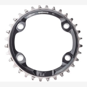 Tandhjul 32T Shimano Deore XT FC-M8000 - 1x11 speed