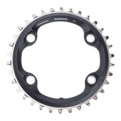 Klinge 34T Shimano SLX FC-M7000 - 11 speed