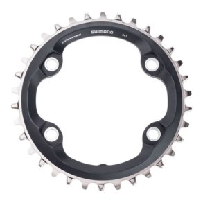 Klinge 34T Shimano SLX FC-M7000 - 11 speed
