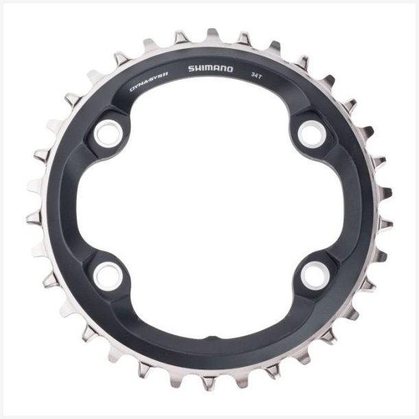 Klinge 34T Shimano SLX FC-M7000 - 11 speed