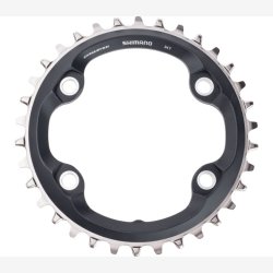 Klinge 34T Shimano SLX FC-M7000 - 11 speed