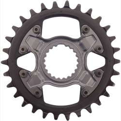 Tandhjul 32T Shimano SLX FC-M7100 - 12 speed