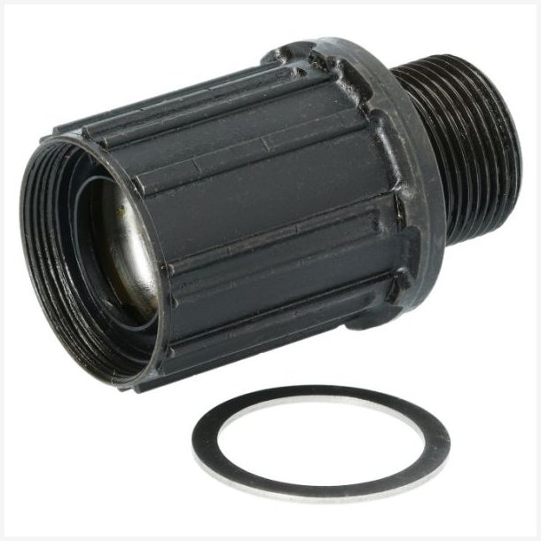 Kassettehus Shimano WH-MT500-CL 8/9/10/11-speed