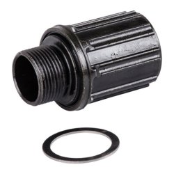 Kassettehus Shimano Deore XT FH-M8010 8/9/10/11-speed