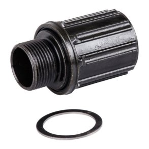 Kassettehus Shimano Deore XT FH-M8010 8/9/10/11-speed