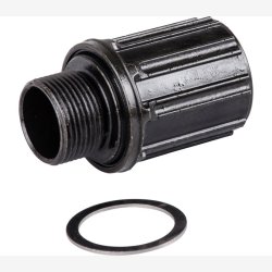 Kassettehus Shimano Deore XT FH-M8010 8/9/10/11-speed