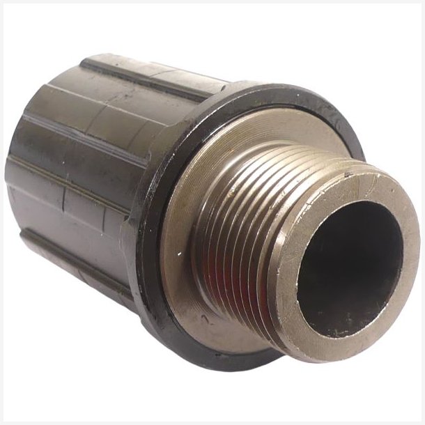 Kassettehus Shimano FH-TX500 8/9/10-speed