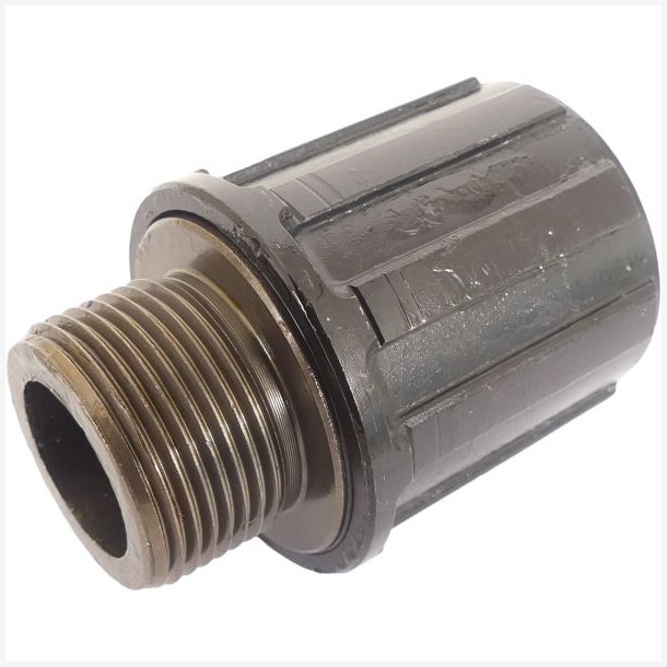 Kassettehus Shimano FH-TY500 7-speed