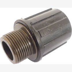 Cassette Body Shimano FH-TY500 7-speed