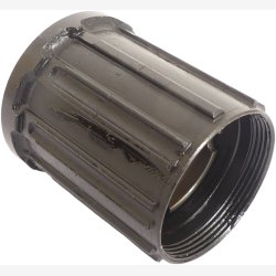 Freewheel Body 8/9/10-speed Shimano WH-RS010 without Fastening Bolt