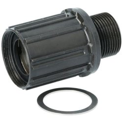 Kassettehus Shimano FH-M6010 / FH-M8010 10-speed