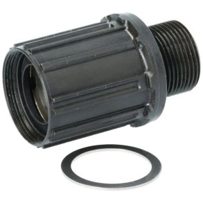 Kassettehus Shimano FH-M6010 / FH-M8010 10-speed