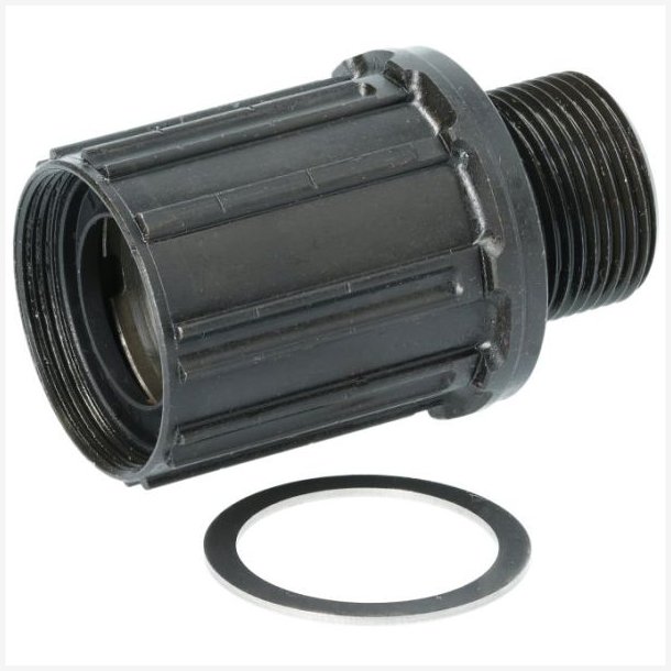 Kassettehus Shimano FH-M6010 / FH-M8010 10-speed