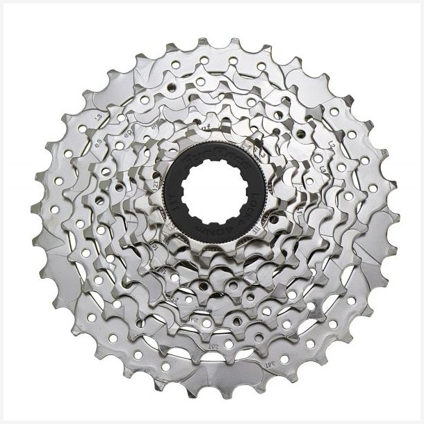 Kassette Sunrace CSM96 9-speed 11-34T