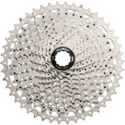 Kassette Sunrace CSMS8 11 speed - 11-42T - s�lv