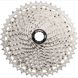 Kassette Sunrace CSMS8 11 speed - 11-42T - s�lv