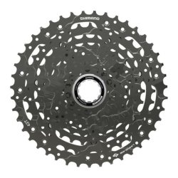 Kassette10 speed Shimano LINKGLIDE CS-LG400 11-43T