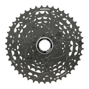 Kassette10 speed Shimano LINKGLIDE CS-LG400 11-43T