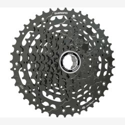 Cassette-sprocket 10 speed Shimano LINKGLIDE CS-LG400 11-43T