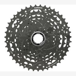Cassette-sprocket 10 speed Shimano LINKGLIDE CS-LG400 11-43T