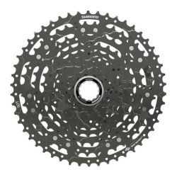 Kassette 11 ​​speed Shimano LINKGLIDE CS-LG400 11-50T