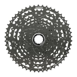 Kassette 11 ​​speed Shimano LINKGLIDE CS-LG400 11-50T