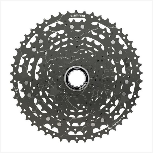 Kassette 11 ​​speed Shimano LINKGLIDE CS-LG400 11-50T