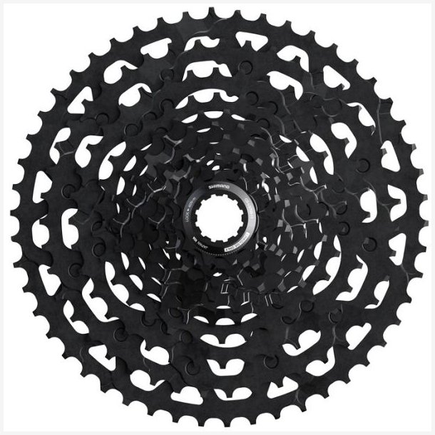 Kassette 11 ​​speed Shimano LINKGLIDE CS-LG700 11-50T