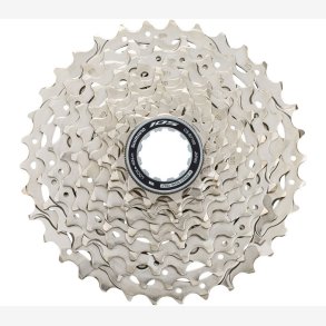 Kassette-k�dehjul 12 gear Shimano Ultegra CS-R7101 11-34T