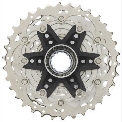 Kassette-kdehjul 12 gear Shimano Ultegra CS-R7101 11-34T