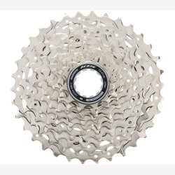 Kassette-kdehjul 12 gear Shimano Ultegra CS-R7101 11-34T
