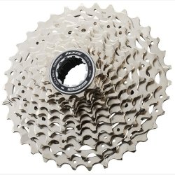 Kassette-kdehjul 12 gear Shimano Ultegra CS-R7101 11-34T