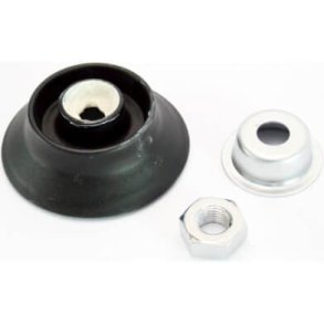  Shimano ano Cover Hood Nexus Links (i stedet for rullebremse)