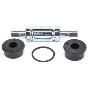 Krankboks 133mm Gazelle uden beslag til kdeskrm