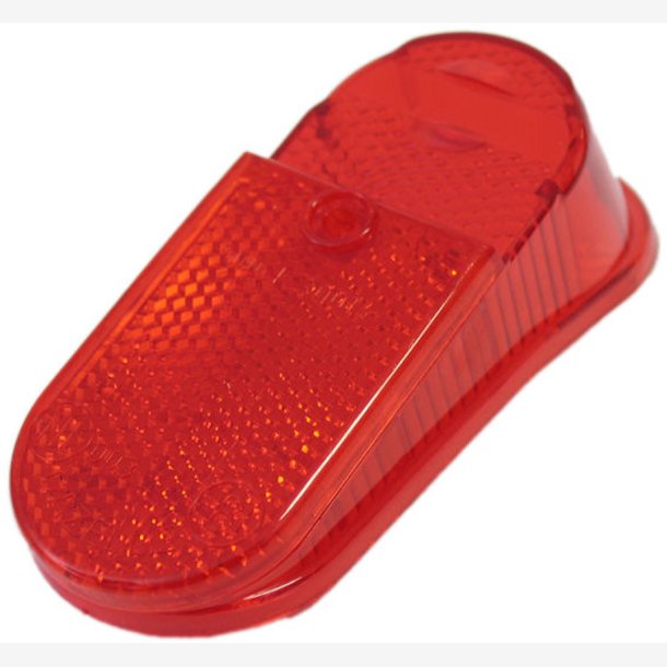 Rear Light Glass Gazelle  Led Baglygte