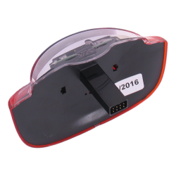 Baglygte Gazelle Innergy