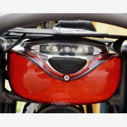 Baglygte Gazelle Innergy