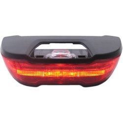 Baglygte Gazelle Powervision model 2011