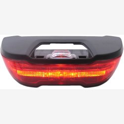 Baglygte Gazelle Powervision model 2011